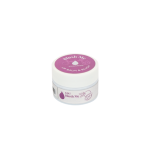 Tilk! Blush Me niisutav ja tooniv huulepalsam ning põsepuna, 15ml