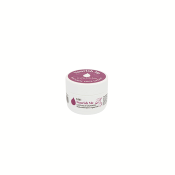Tilk! Nourish Me toitev ja niisutav päevakreem hüaluroonhappega, reisitoode 10ml