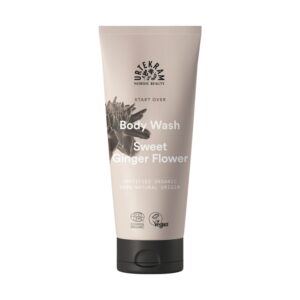 Urtekram, Magus ingveriõis dušipalsam, 200ml