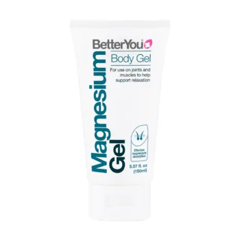 BetterYou, Magneesiumigeel, 150ml