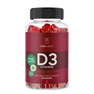 D3- vitamiin