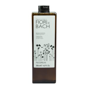 Phytorelax, Dr.Bach Flowers energiat andev dušigeel, 500ml