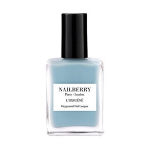 Nailberry, L’Oxygéné küünelakk Charleston, 15ml