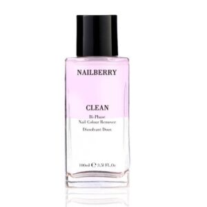 Nailberry, Küünelaki eemaldaja, 100ml