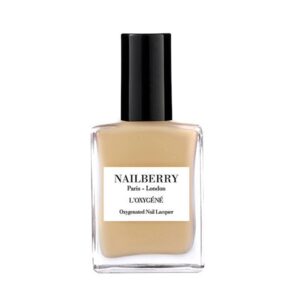 Nailberry, L’Oxygéné küünelakk Folie Douce, 15ml