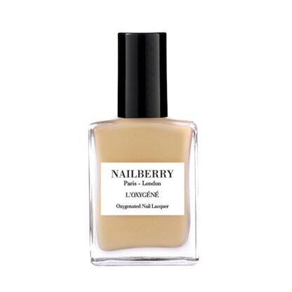 Nailberry, L’Oxygéné küünelakk Folie Douce, 15ml