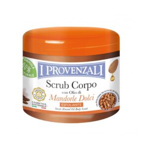 I Provenzali, Magusa mandli kehakoorija, 600g
