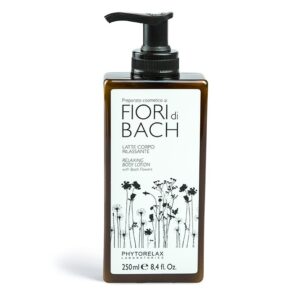 Phytorelax, Dr.Bach Flowers lõõgastav kehapiim, 250ml