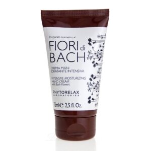 Phytorelax, Dr.Bach Flowers intensiivselt toitev kätekreem, 75ml
