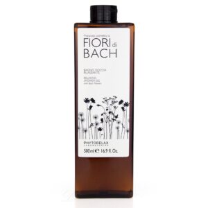 Phytorelax, Dr.Bach Flowers lõõgastav dušigeel, 500ml
