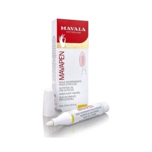 Mavala, Mavapen toitev õlipliiats küünenahkadele, 4.5ml