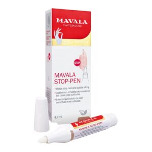 Mavala, Stop-Pen küünte närimist peatav hoolduspliiats, 4.4ml
