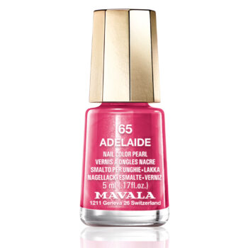 Mavala, Mini Color küünelakk 65 Adelaide, 5ml