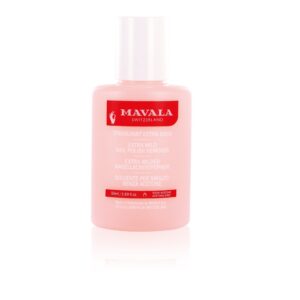 Mavala, Extra Mild Nail Polish Remover atsetoonivaba küünelakieemaldaja, 50ml
