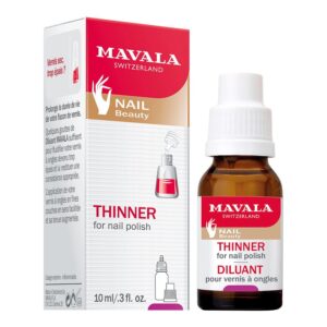 Mavala, Mavala Thinner küünelaki vedeldaja, 10ml
