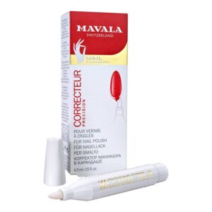 Mavala, Correcteur küünelaki korrektuurpliiats, 4,5ml