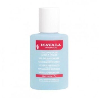 Mavala, Mild Nail Polish Remover atsetooniga küünelakieemaldaja, 50ml