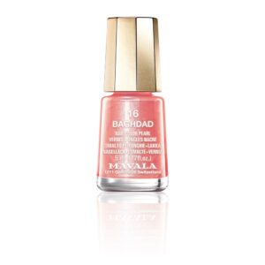Mavala, Mini Color küünelakk 16 Baghdad, 5ml