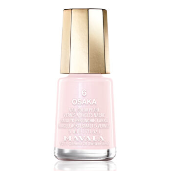 Mavala, Mini Color küünelakk 06 Osaka, 5ml
