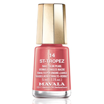 Mavala, Mini Color küünelakk 14 St-Tropez, 5ml