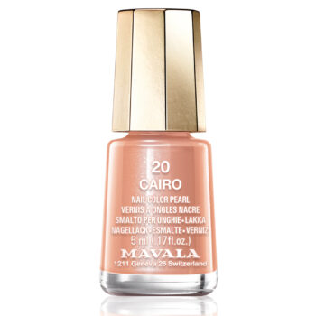 Mavala, Mini Color küünelakk 20 Cairo, 5ml