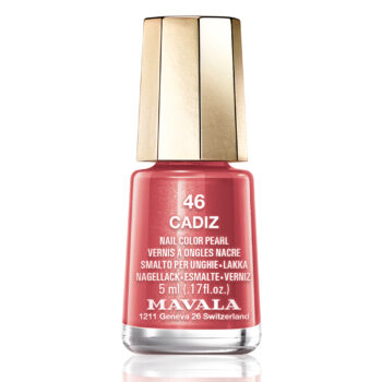 Mavala, Mini Color küünelakk 46 Cadiz, 5ml