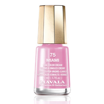 Mavala, Mini Color küünelakk 75 Miami, 5ml