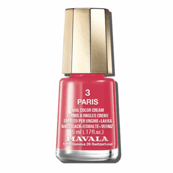 Mavala, Mini Color küünelakk 03 Paris, 5ml