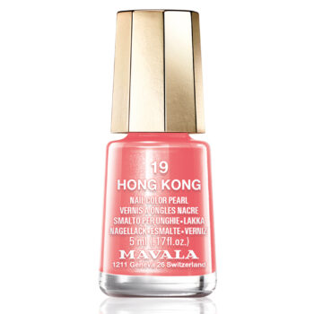 Mavala, Mini Color küünelakk 19 Hong-Kong, 5ml