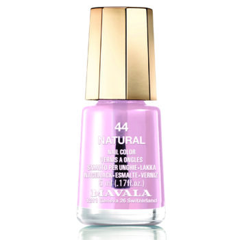 Mavala, Mini Color küünelakk 44 Natural, 5ml