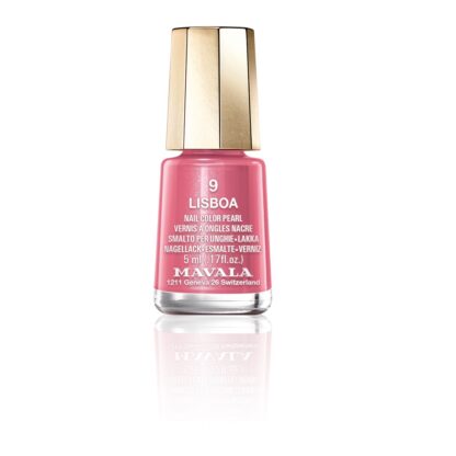 Mavala, Mini Color küünelakk 09 Lisboa, 5ml