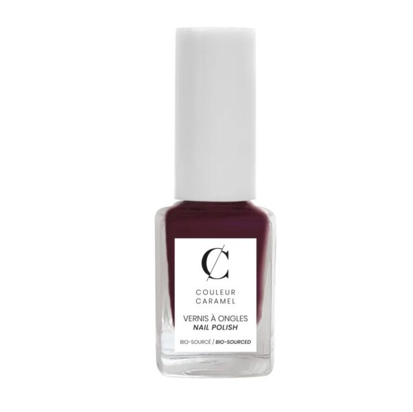 Couleur Caramel, Küünelakk Spice n°12, 11ml