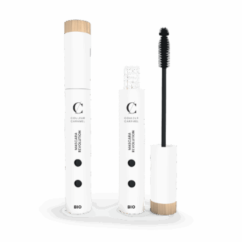 Couleur Caramel, Revolution ripsmetušš n°91 Extra black, 6ml