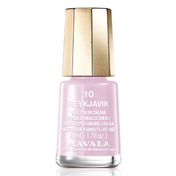 Mavala, Mini Color küünelakk 10 Reykjavik, 5ml