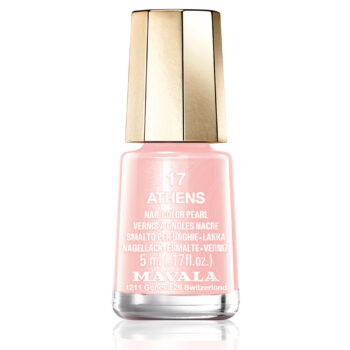 Mavala, Mini Color küünelakk 17 Athens, 5ml