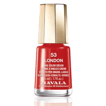 Mavala, Mini Color küünelakk 53 London, 5ml