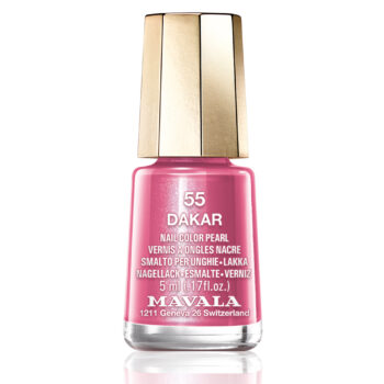 Mavala, Mini Color küünelakk 55 Dakar, 5ml