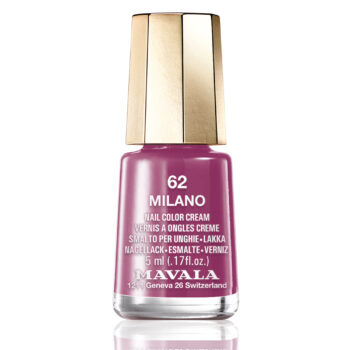 Mavala, Mini Color küünelakk 62 Milano, 5ml
