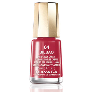 Mavala, Mini Color küünelakk 64 Bilbao, 5ml