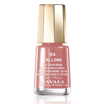 Mavala, Mini Color küünelakk 84 Tallinn, 5ml