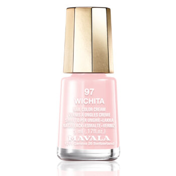 Mavala, Mini Color küünelakk 97 Wichita, 5ml