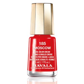 Mavala, Mini Color küünelakk 185 Moscow, 5ml