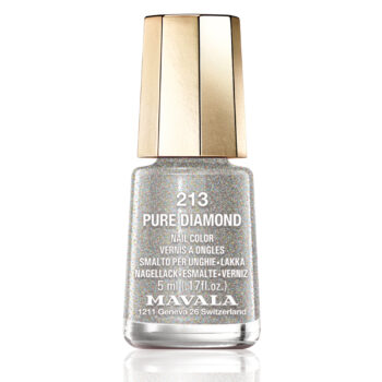 Mavala, Mini Color küünelakk 213 Pure Diamond, 5ml
