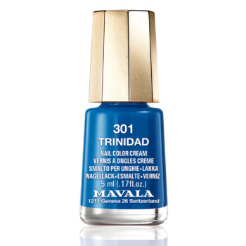 Mavala, Mini Color küünelakk 301 Trinidad, 5ml