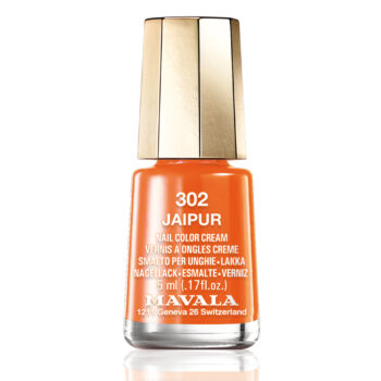 Mavala, Mini Color küünelakk 302 Jaipur, 5ml