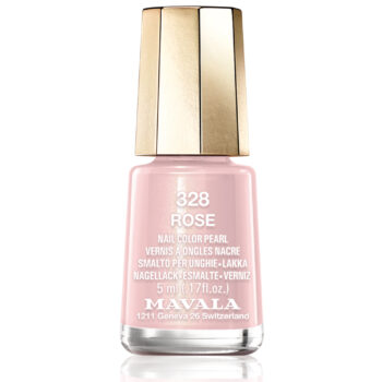 Mavala, Mini Color küünelakk 328 Rose, 5ml