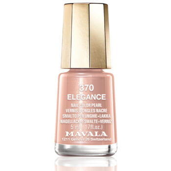 Mavala, Mini Color küünelakk 370 Elegance, 5ml