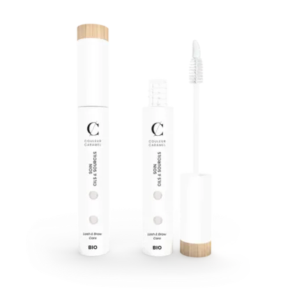 Couleur Caramel, Ripsme- ja kulmuseerum, 6ml