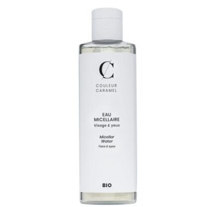 Couleur Caramel, Mitsellaarvesi, 200ml