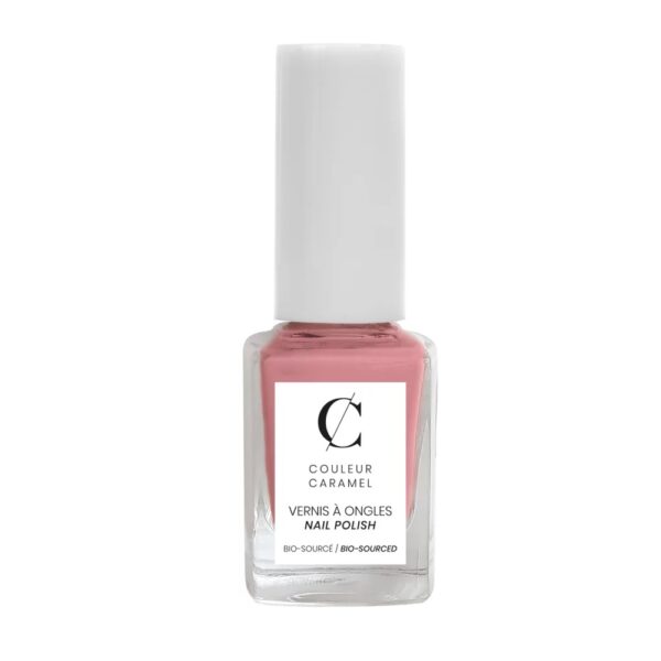 Couleur Caramel, Küünelakk Peach n°25, 11ml